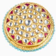 Kundan Ring