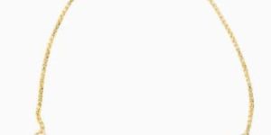 Moissanite Polki Bracelet