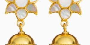 Mother of Pearl Earrings