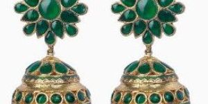 Traditional Earrings