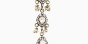 Victorian Maang Tikka