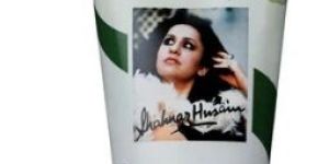 Shahnaz Husain Rosemary Thyme Hair Conditioner