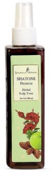 Shahnaz Husain Shatone Premium Herbal Scalp Tonic