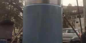 SS Chemical Process Reactors