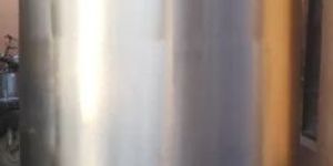 Stainless Steel Tanks