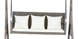 TG0153 3 Seater Swing