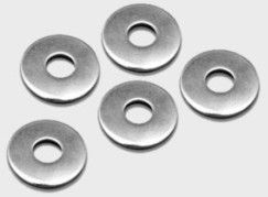 SS 316 Washer Metric