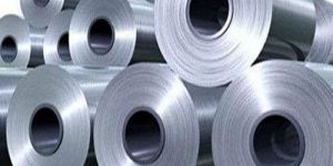 Stainless Steel Coil
