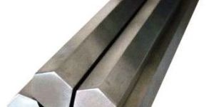 Stainless Steel Hexagonal Bar