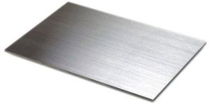 Stainless Steel Plates