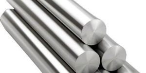 Stainless Steel Round Bar