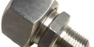 Standard Type - WITH Giant Button Head