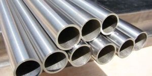Super Duplex Steel Pipes