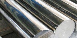 Super Duplex Steel Round Bar