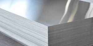 Super Duplex Steel Sheets