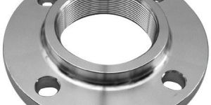 Threaded Flange