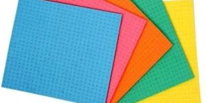 table cleaning sponge