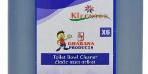 Toilet Cleaner 5 Ltr