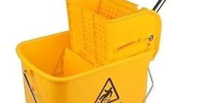 Wringer Trolley Plastic