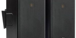 Monitor Audio Climate 50 Weather Resistant Outdoor Satellite Speaker