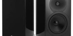 Revel Concerta2 M16 Bookshelf Speaker