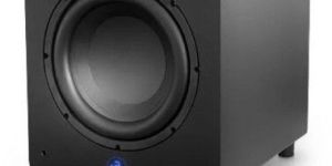 Velodyne Acoustics Impact X12 Active Subwoofer