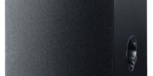 Yamaha NS-SW050 Subwoofer