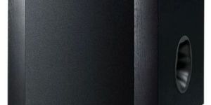 Yamaha NS-SW300 Subwoofer