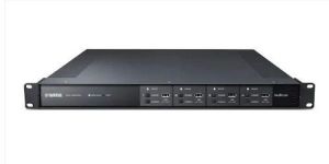 Yamaha XDA-QS5400RK Musiccast Multi - Room Streaming Amplifier