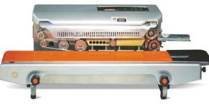 Continuous Sealer Scs 3H Smart SS