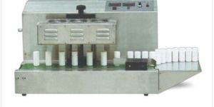 lgyf-2000ax table 120c induction sealing machine