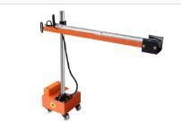 Mobile Sealer Hot Bar