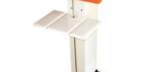 P.b Sealer 400 Fhe Delta - Hot Bar Sealers