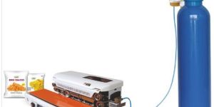 scs 3hg smart gas flushing continuous band sealer