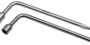 L Type Spanner E-2011