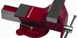 Steel Vice E-2082