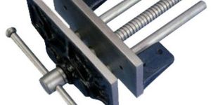 Wood Working Vice E-2076
