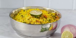 Vinod Stainless Steel Heavy Bottom Tasla