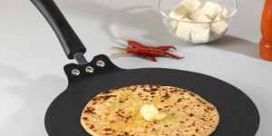 Vinod Zest Flat Multi Tawa
