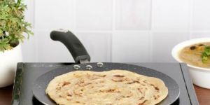 Vinod Zest Marbilo Concave Tawa