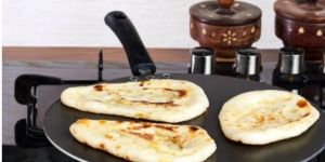 Vinod Zest Non Stick Flat Multi Tawa