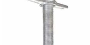 Industrial U Head Jack