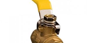 Model 9012 1/4 Npt Manual Valve