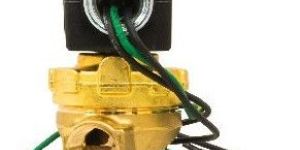 Solenoid Valve