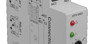 vips-99mf Multifunction Timer