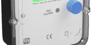 Prepaid Meter Vips PM1