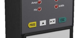 Single Phase Plug Power Meter Vips 999PM