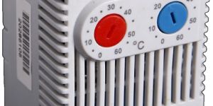 THERMOSTAT- VIPS-DTH Dual Thermostat