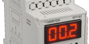 Voltage Relay VIPS-VFT-02