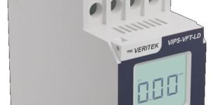 Voltage Relay VIPS-VFT-LD